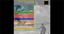 Desktop Screenshot of fotovanonna.nl